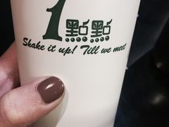 -1点点(温州府前店)