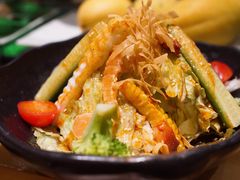 -大岛日本料理铁板烧(南通大饭店)