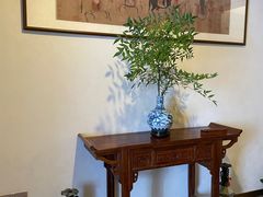 -绿雪芽白茶(浙大华家池校区凯旋路店)