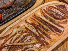 -1819餐厅·团队聚餐·烤串·精酿