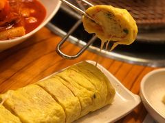 奶酪鸡蛋卷-青鹤谷(苏州店)