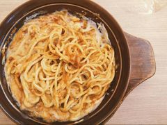 -萨莉亚意式餐厅(京溪南方医院店)