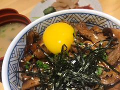 江湖饭-匠糊·日本料理(美岸广场店)