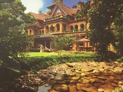 -马勒别墅饭店(静安寺店)