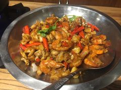 -U你·天然调味(南湖总店)