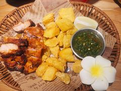 -小小集渔·泰式大排档(南京江宁万达店)