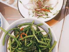 -巴依老爷新疆美食(魏公村店)