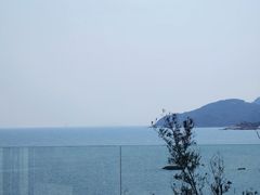 -那琴半岛地质海洋公园