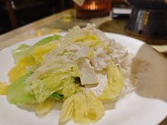 -范家小馆·烤鸭新京菜(金融街店)