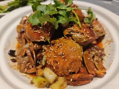 -肥肥虾庄·金牌油焖大虾(杨园滨江时代walk店)