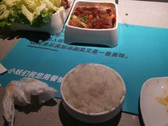 -半天妖烤鱼(永旺梦乐城店)