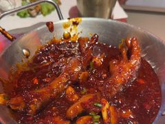 -西塔老太太泥炉烤肉(苏州大悦城店)