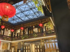 -蔼若春.传承云南菜(金碧公园店)