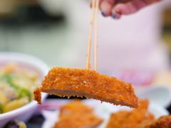 -哈灵现炒本帮面(宁波路店)