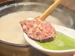 -大良毋米粥 · 粥底火锅(岭南天地店)