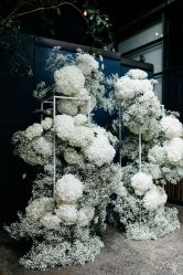 -静安洲际酒店·宴会厅