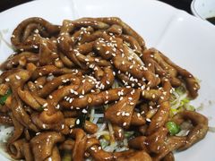 -南记食粥坊·宵夜大排档(莲花总店)