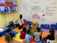 -童程童美·信息学竞赛·机器人编程·少儿编程(五棵松万达校区)