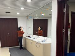 -北京科技大学-游泳馆