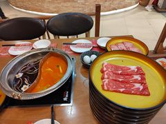 -牛New寿喜烧(青浦店)
