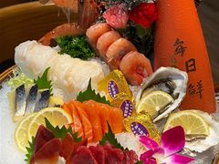 -古京·臻致料理(月湖店)