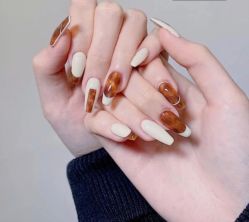 -手艺人不办卡美甲美睫