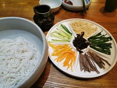 -云海肴·云南小炒·汽锅鸡(天津国金汇店)