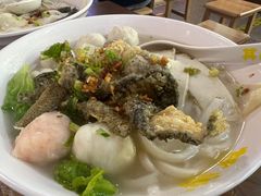 -其美潮州鱼旦粉世家(花城汇南区分店)