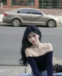 -丝语萱形象