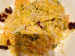 -北李·海肠捞饭·大连菜(望京凯德MALL店)