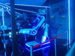 -世代星球·保龄球·镭战真人CS·团建(杨浦店)