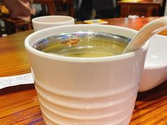 -澳门陈光记烧味饭店(南京德基广场店)