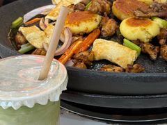 -一烙锅(友谊店)