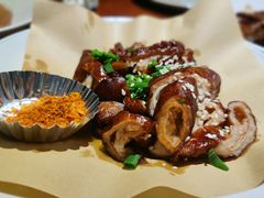 -大牌大·传统杭帮菜(湖滨店)