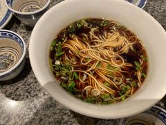 老牌阳春面-南京大牌档(龙湖长楹天街店)