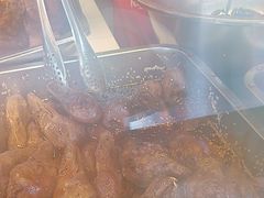 -老鼎万春卤菜(五代传承创始老店)