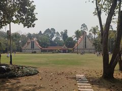 -中国科学院西双版纳热带植物园