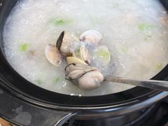 -丰尔粥食·粥底火锅·桑拿鸡(大良总店)