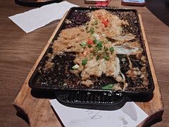 胖哥烤生蚝-王扯火胖哥烤生蚝(眉山首店)