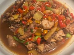 -衡厨·衡阳土菜(中南店)