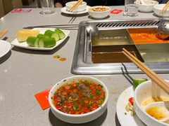 -海底捞火锅(方塔东街店)