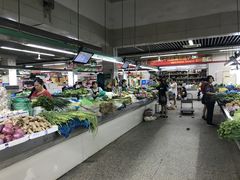 -科巷菜场