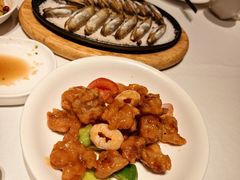 -莆田餐厅PUTIEN(世博源店)