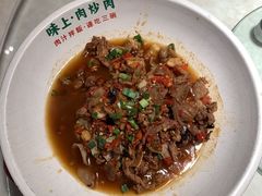 -味上湘菜馆(岳麓山店)