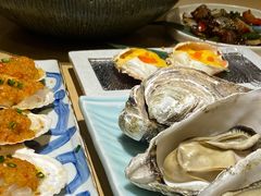-清水日本料理铁板烧(学府路店)