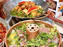 -廖川菜(八佰伴店)