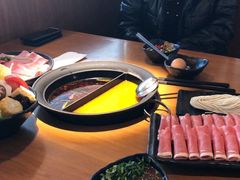 -呷哺呷哺 黄金牧场 (阳泉滨河新天地店)