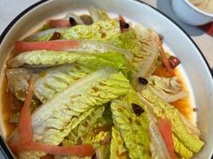 -浩爷羊蝎子火锅(望京店)