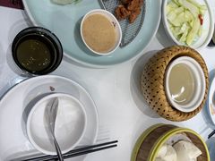 -润记·广东餐馆(苏州中心店)