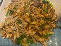 -潮界(LU·ONE凯德晶萃广场店)